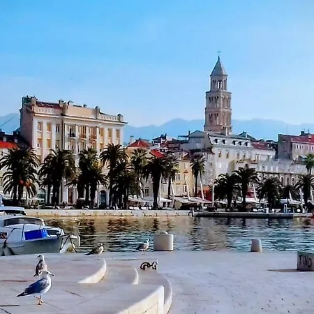 Apartamento Alnea Split