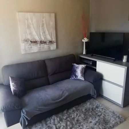 Apartamento Alnea Split