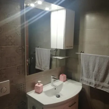 Apartamento Alnea