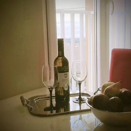 Apartamento Alnea