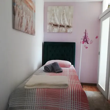 Alnea Apartamento