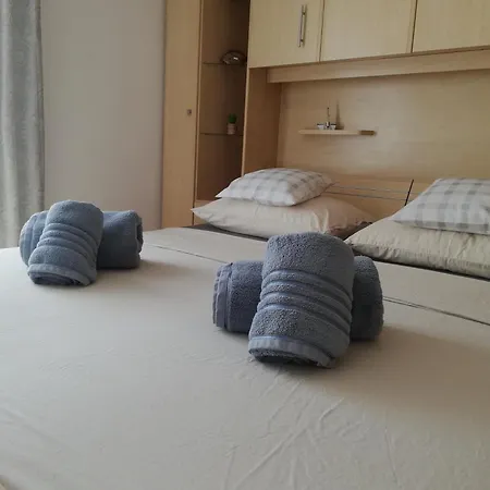 Apartamento Alnea *