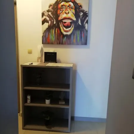Apartamento Alnea Split