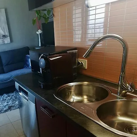 Appartement Alnea Split