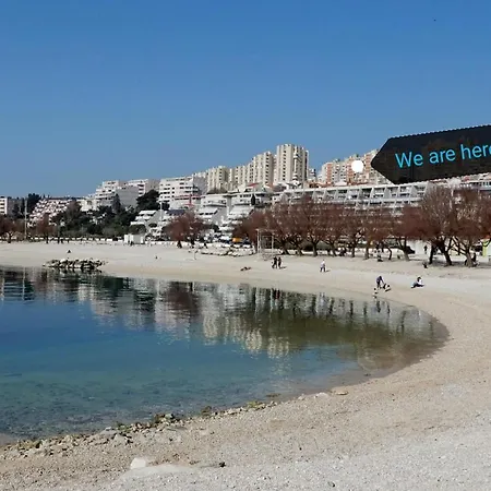 Appartamento Alnea Spalato