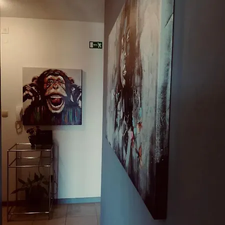 Appartement Alnea