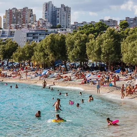 Apartman Alnea Split