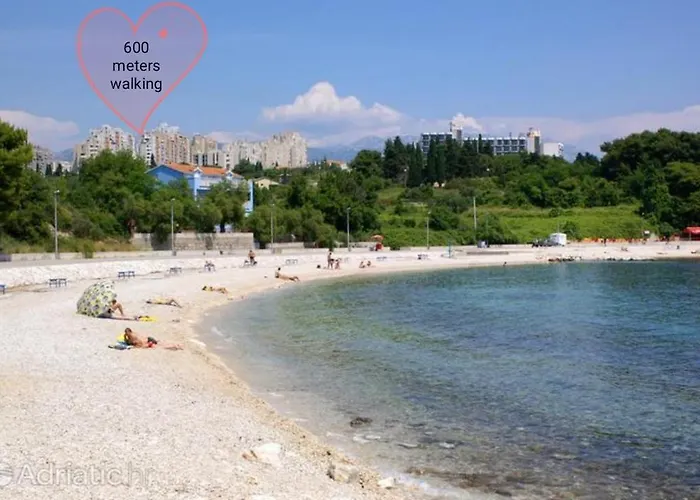 Alnea Apartman
