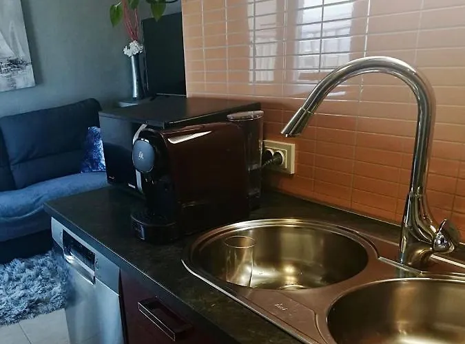 Apartman Alnea Split