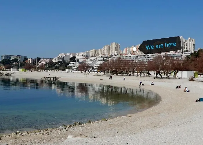 Appartamento Alnea Spalato