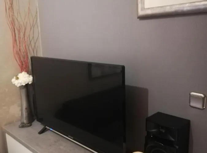 Alnea Appartamento Spalato