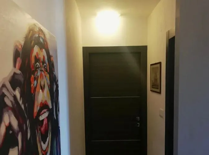 Alnea Appartamento Spalato