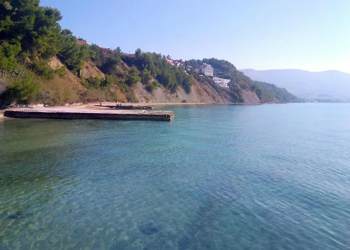 Appartamento Alnea Spalato