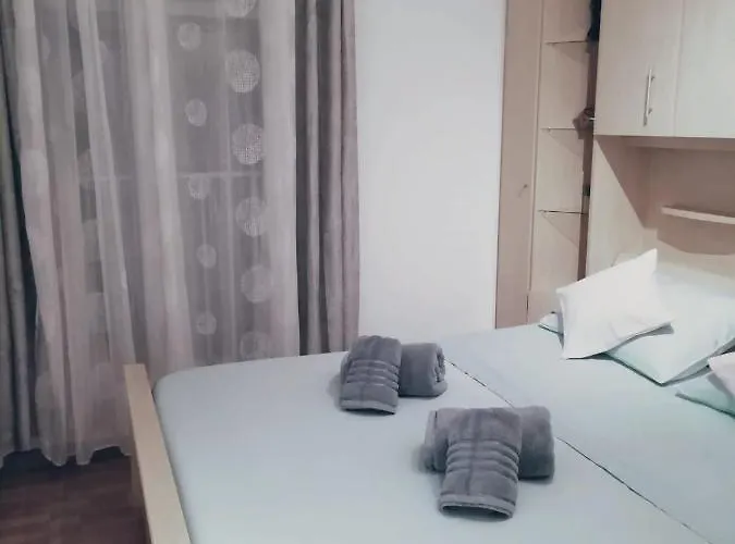 Appartamento Alnea *