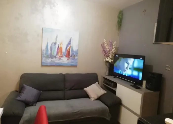 Alnea Appartamento *