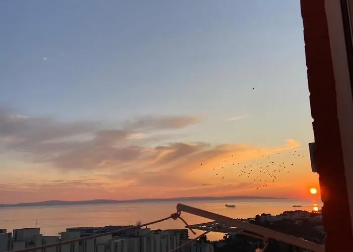 Appartamento Alnea Spalato