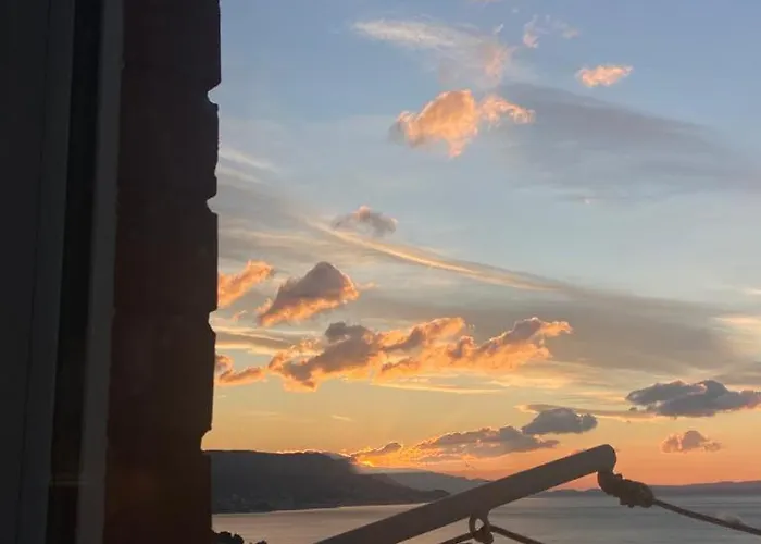 Alnea Appartamento Spalato