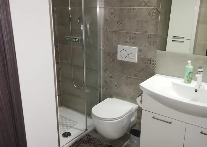 Alnea Appartamento *