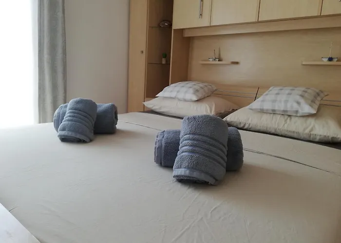 Appartamento Alnea *