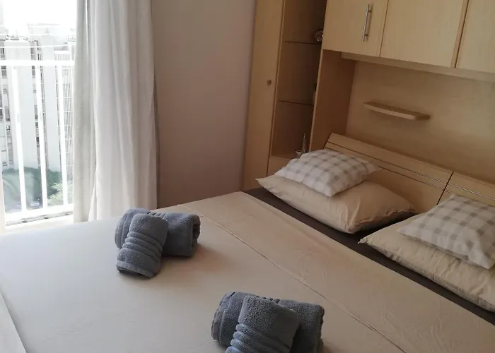 Appartamento Alnea Spalato