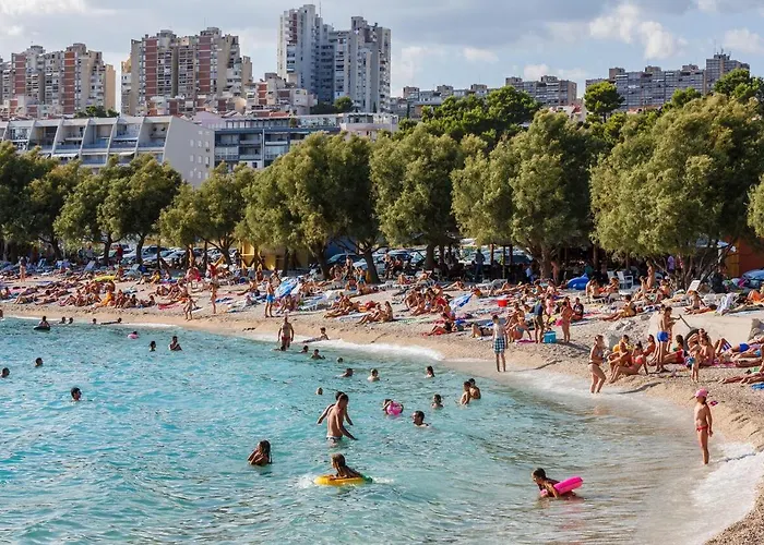 Apartman Alnea Split