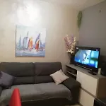 Alnea Apartamento *