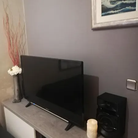 Alnea Apartman Split