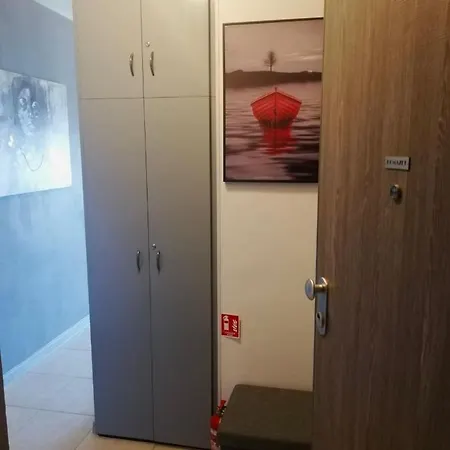 Alnea * Spalato