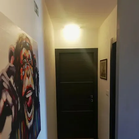 Alnea Apartman Split