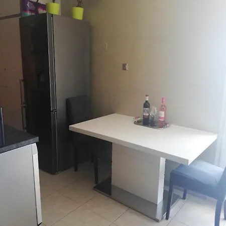 Alnea Apartman