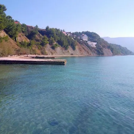 Apartman Alnea Split
