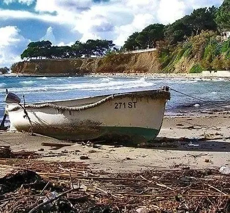Alnea 아파트 *
