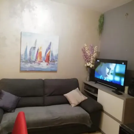 Alnea Apartman *