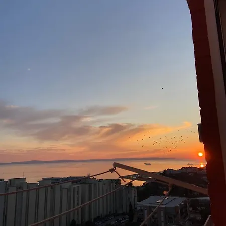 Apartman Alnea Split