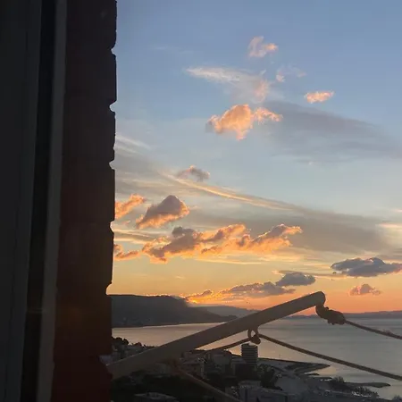 Alnea Apartman Split
