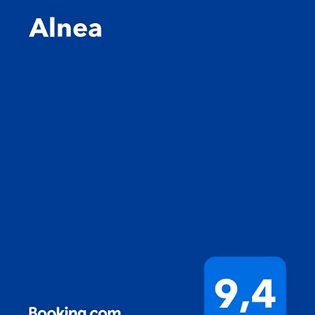 아파트 Alnea
